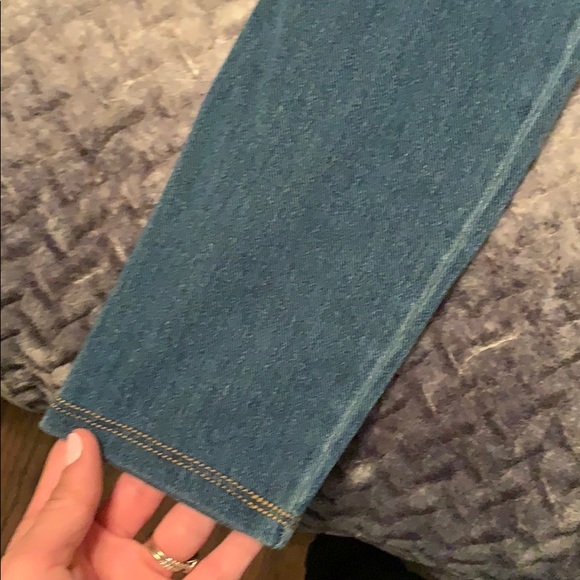 Motherhood Maternity Jeggings - Picture 2 of 6